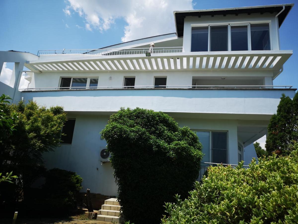 Black Sea Pearl Černomorec Exterior foto