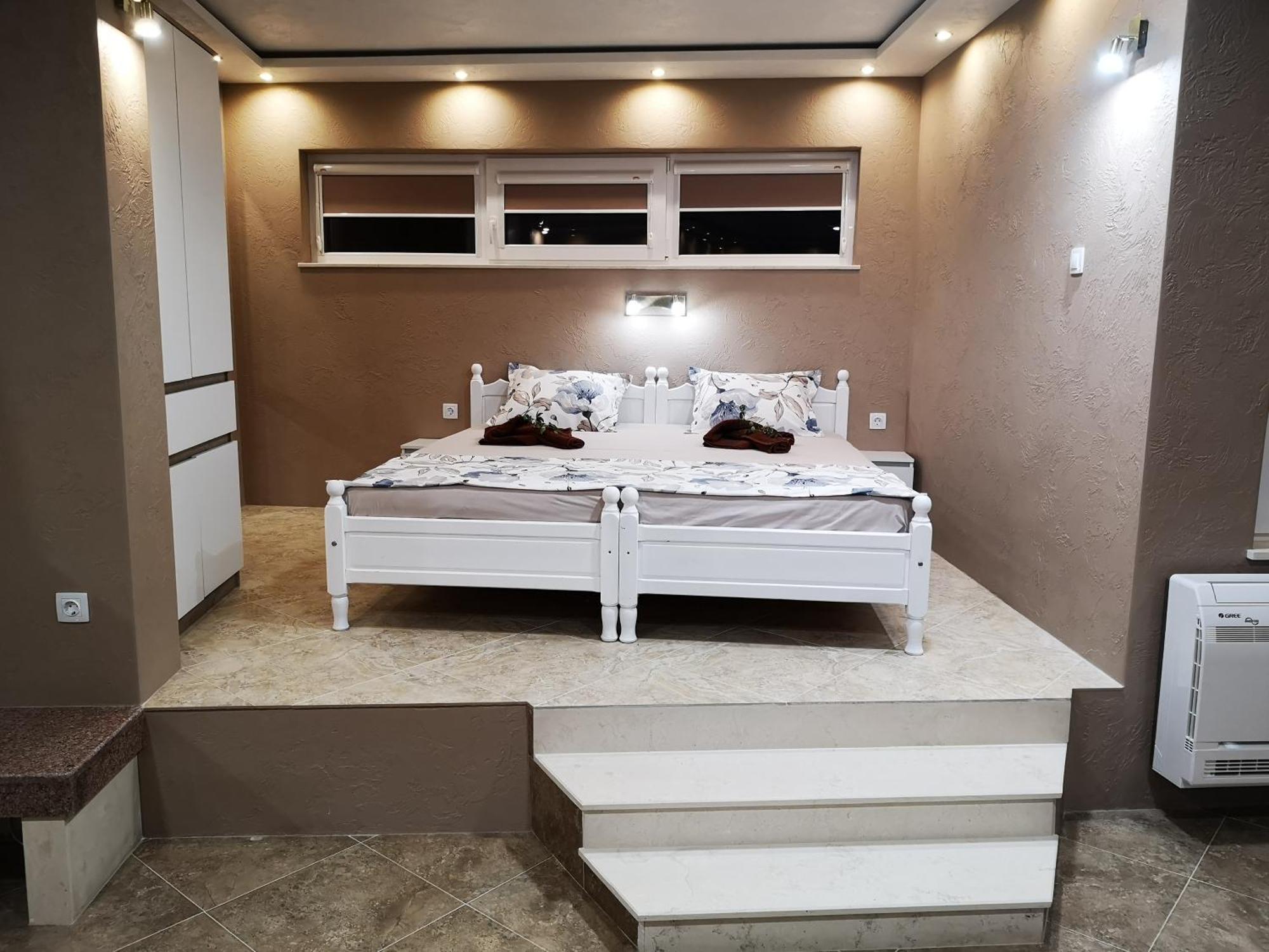 Black Sea Pearl Černomorec Exterior foto