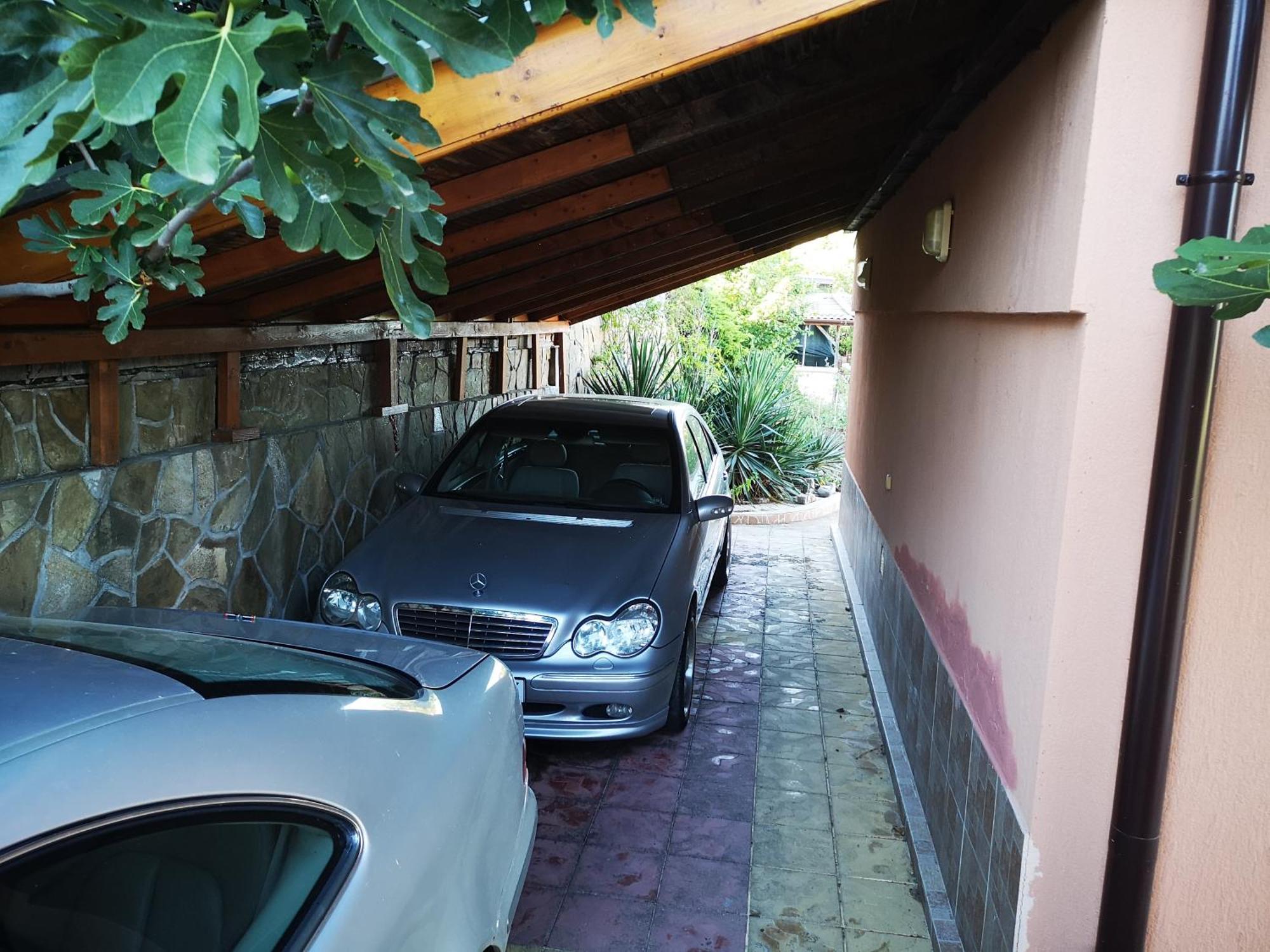 Black Sea Pearl Černomorec Exterior foto